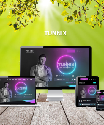 Tunnix